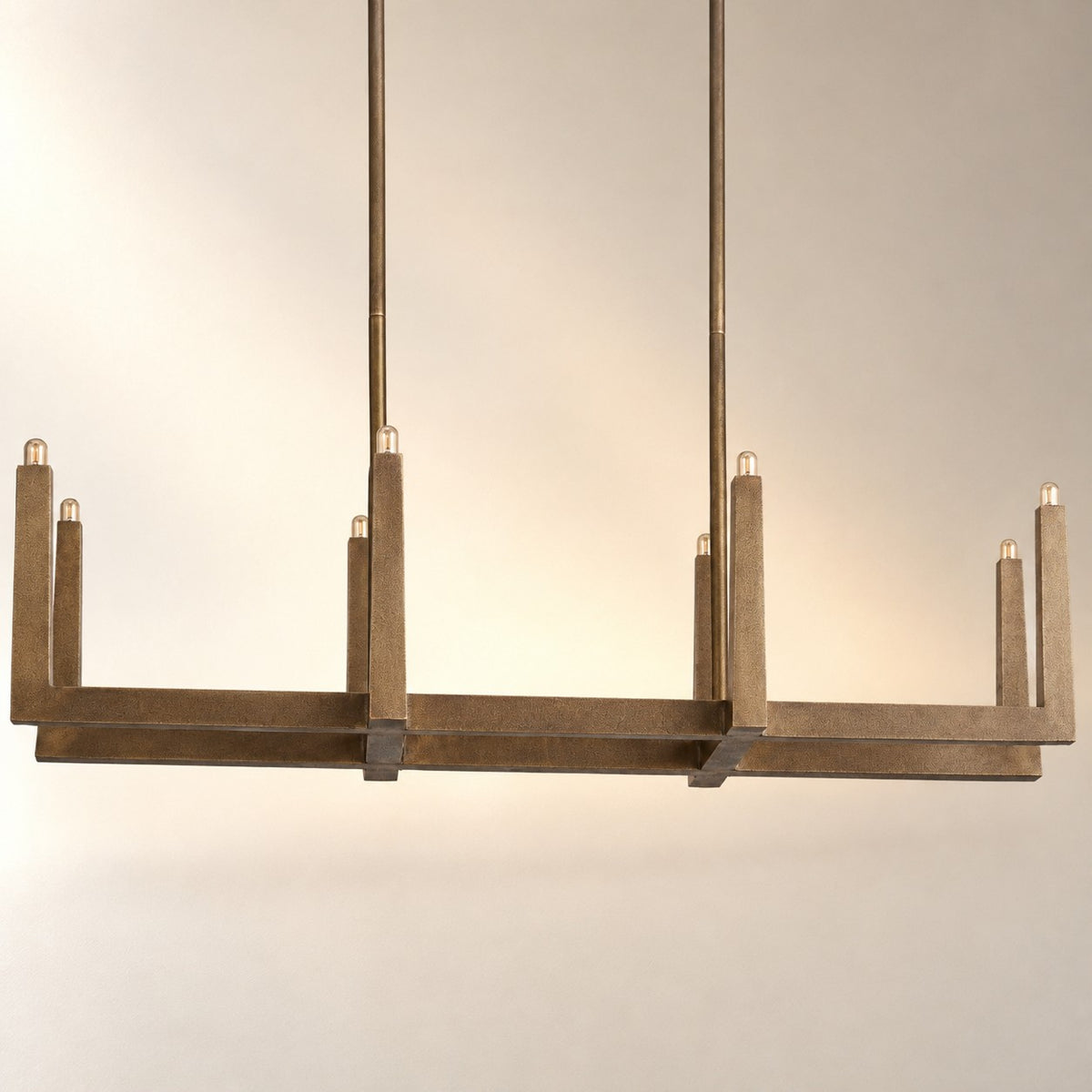 Emmet Linear Chandelier