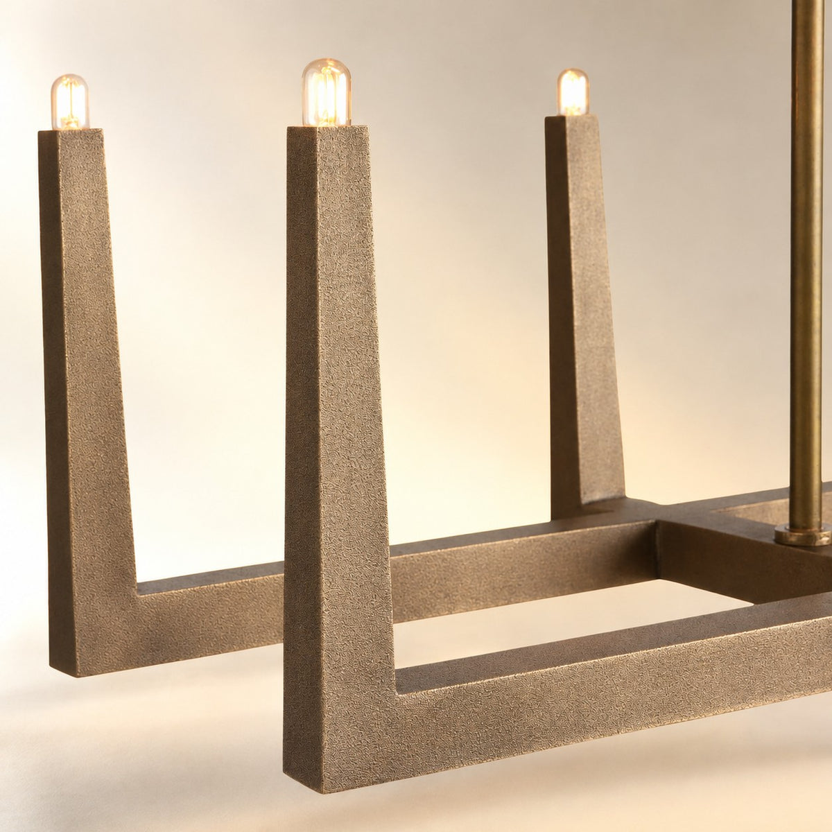 Emmet Linear Chandelier