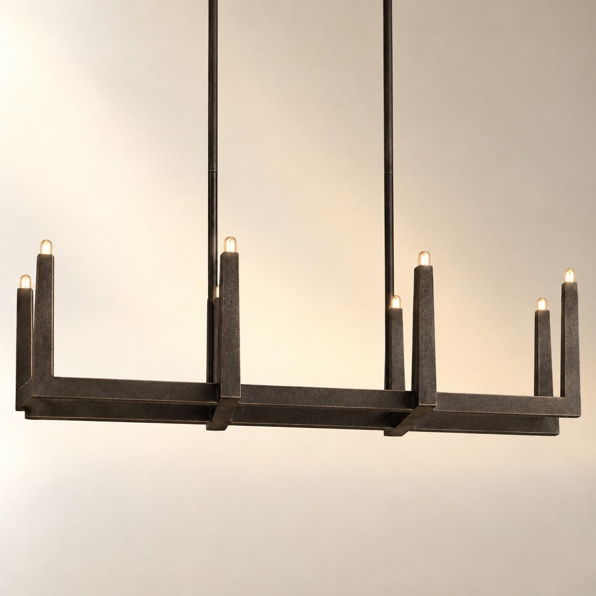 Emmet Linear Chandelier
