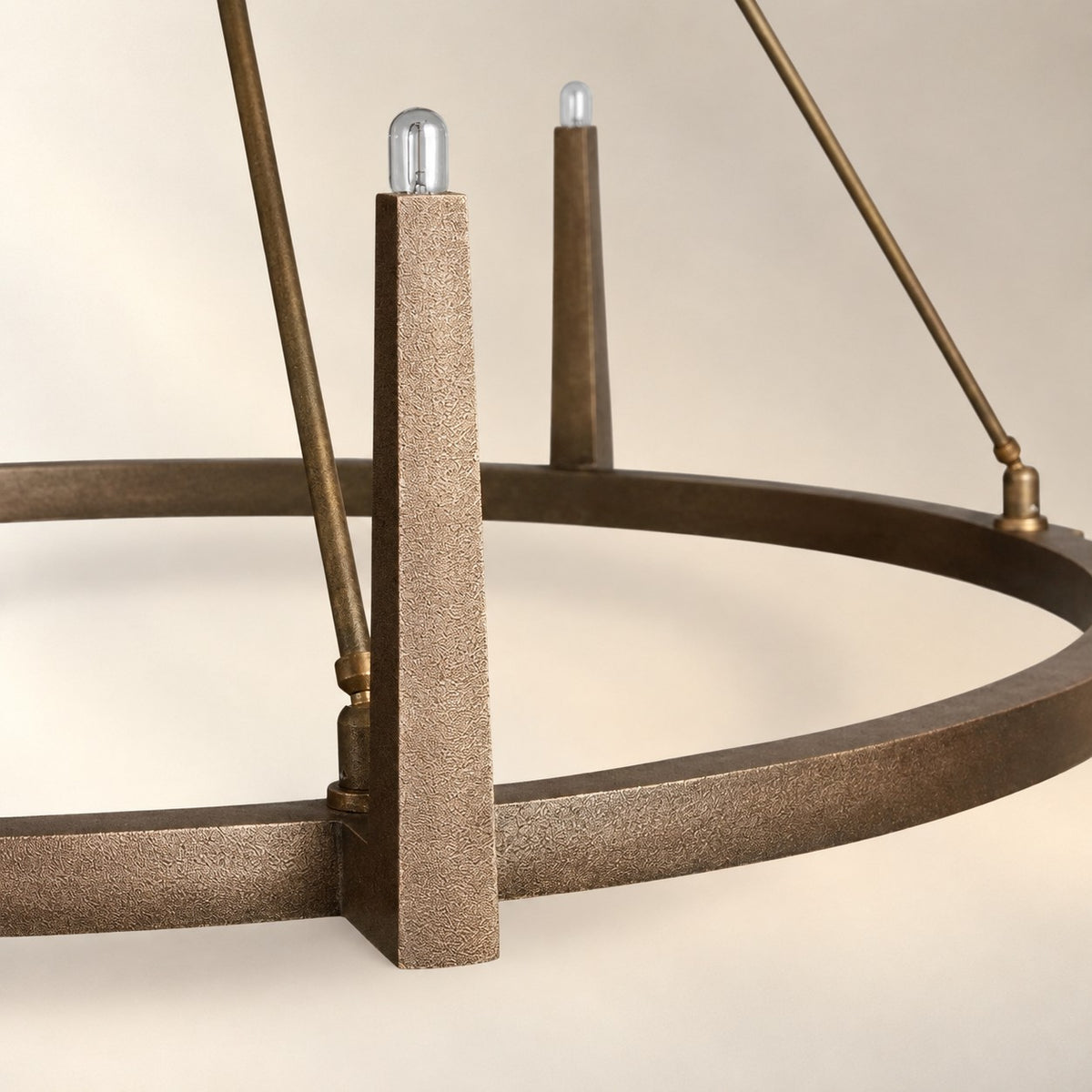 Emryn Round Chandelier