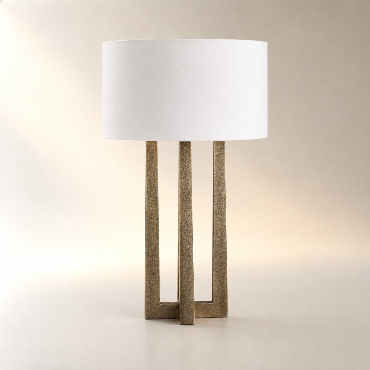 Emmet Table Lamp
