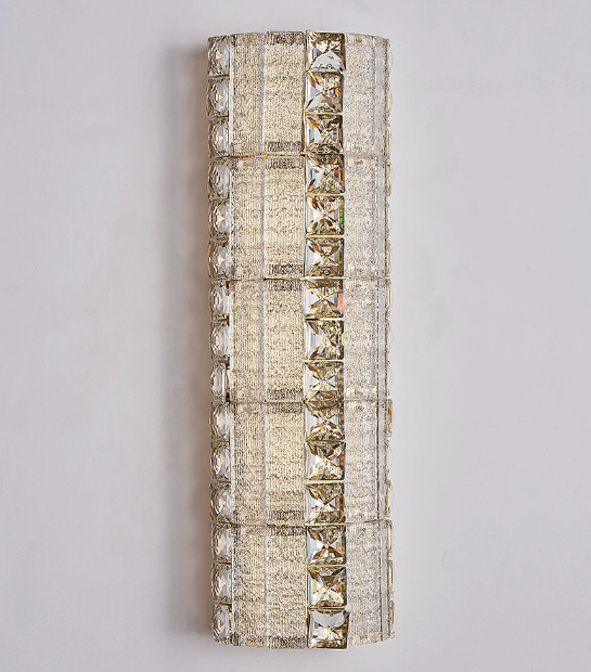 Oversized Multi-layers Luxury Gold Crystal Chandelier For Large Foyer/Hallway/Entryway