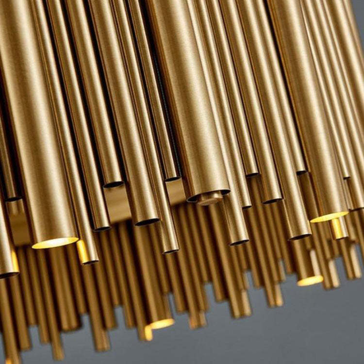 Denise Bobon Dining Room Chandelier