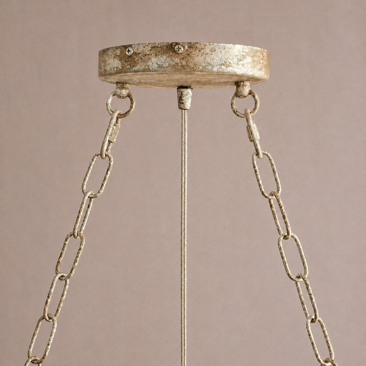 Fiore Oval Chandelier