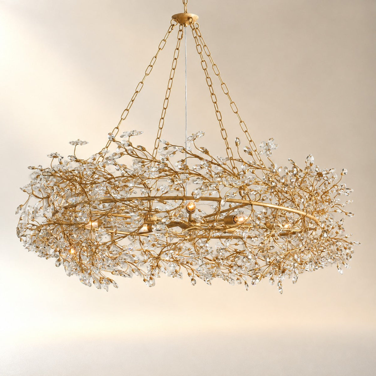 Fiore Chandelier