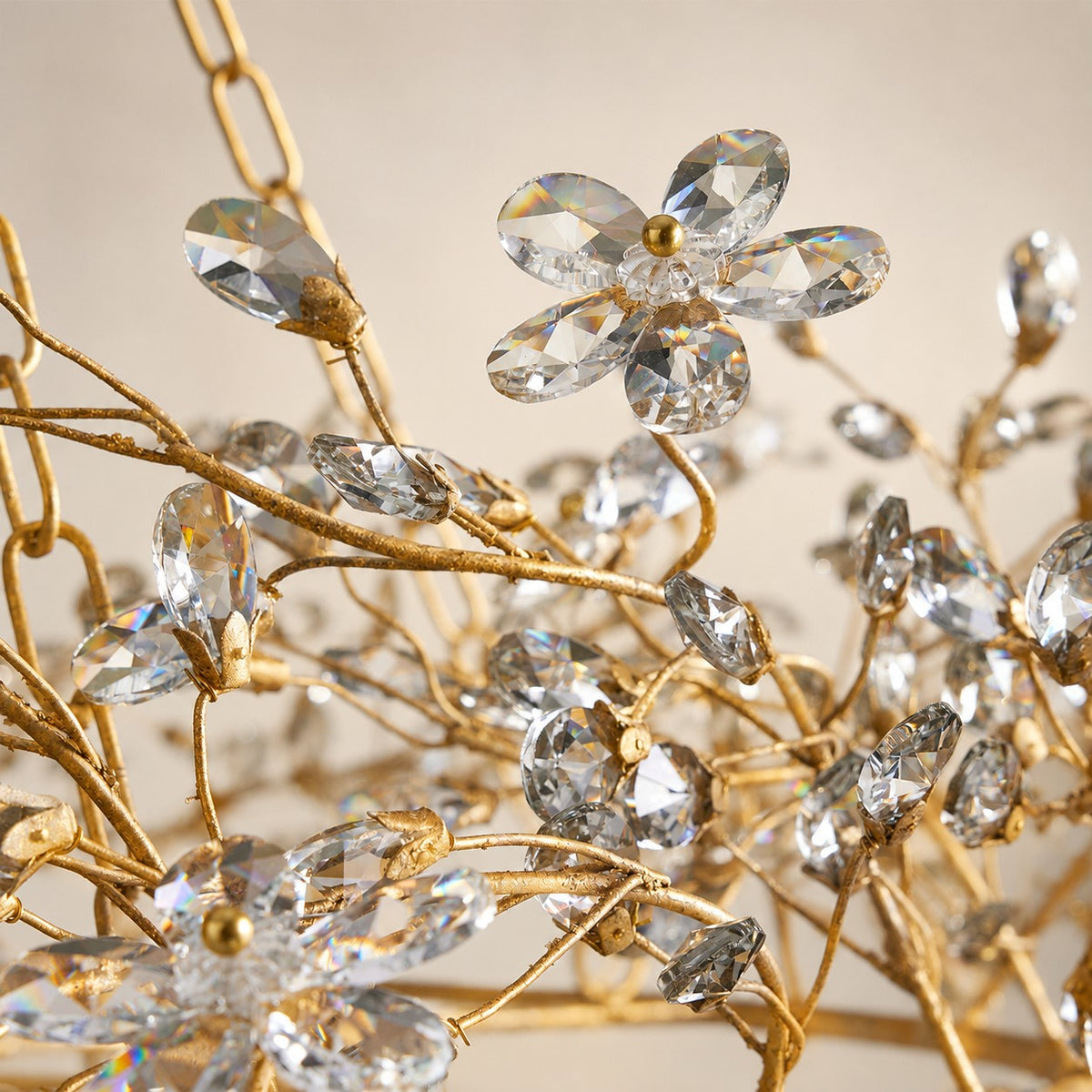 Fiore Chandelier