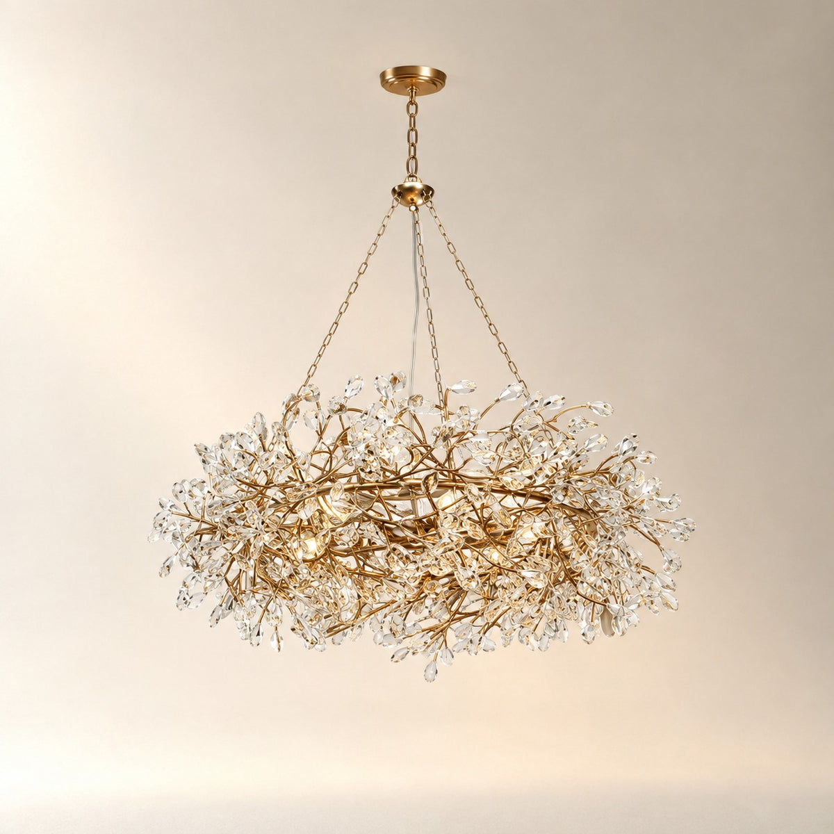 Fiore Chandelier
