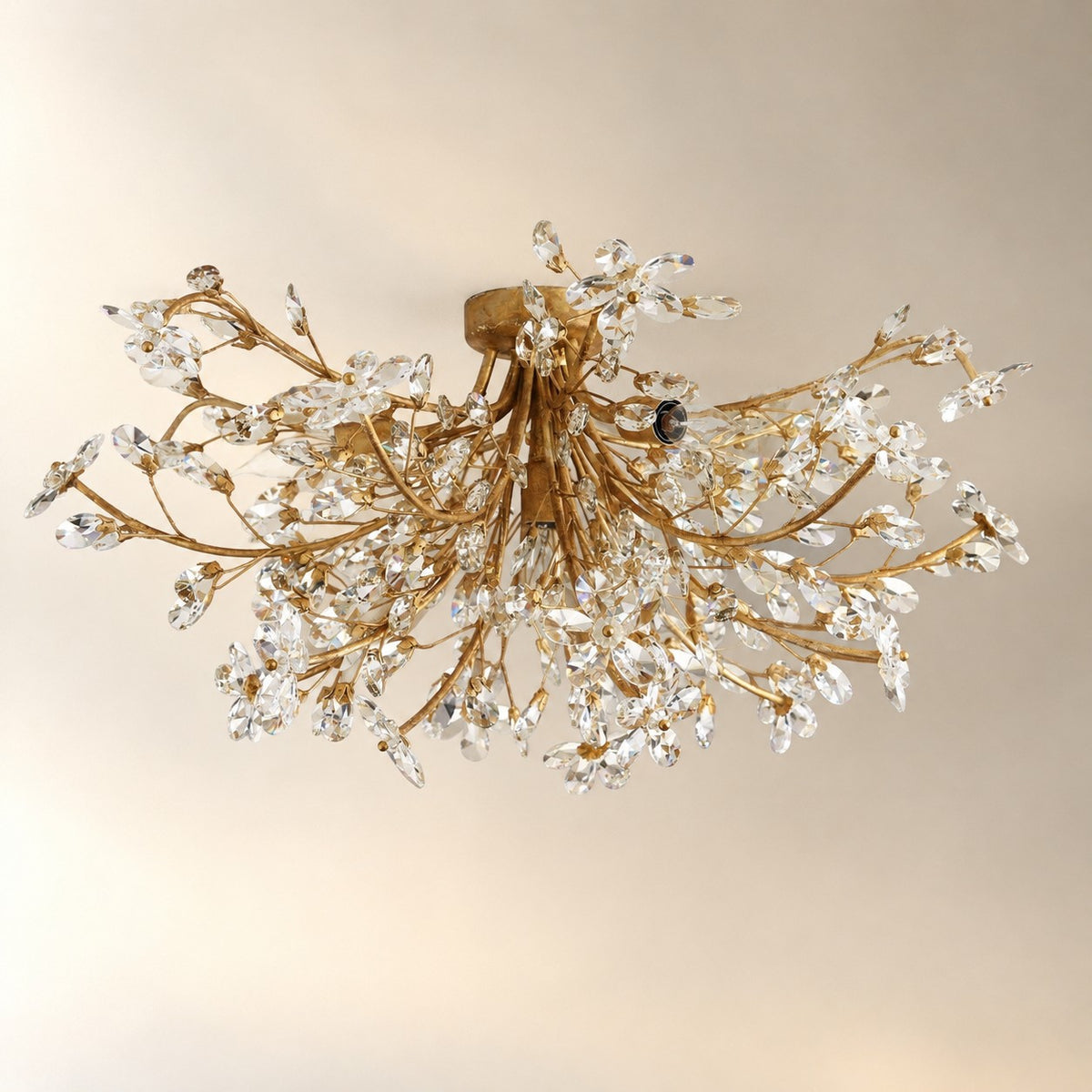Fiore Flush Mount