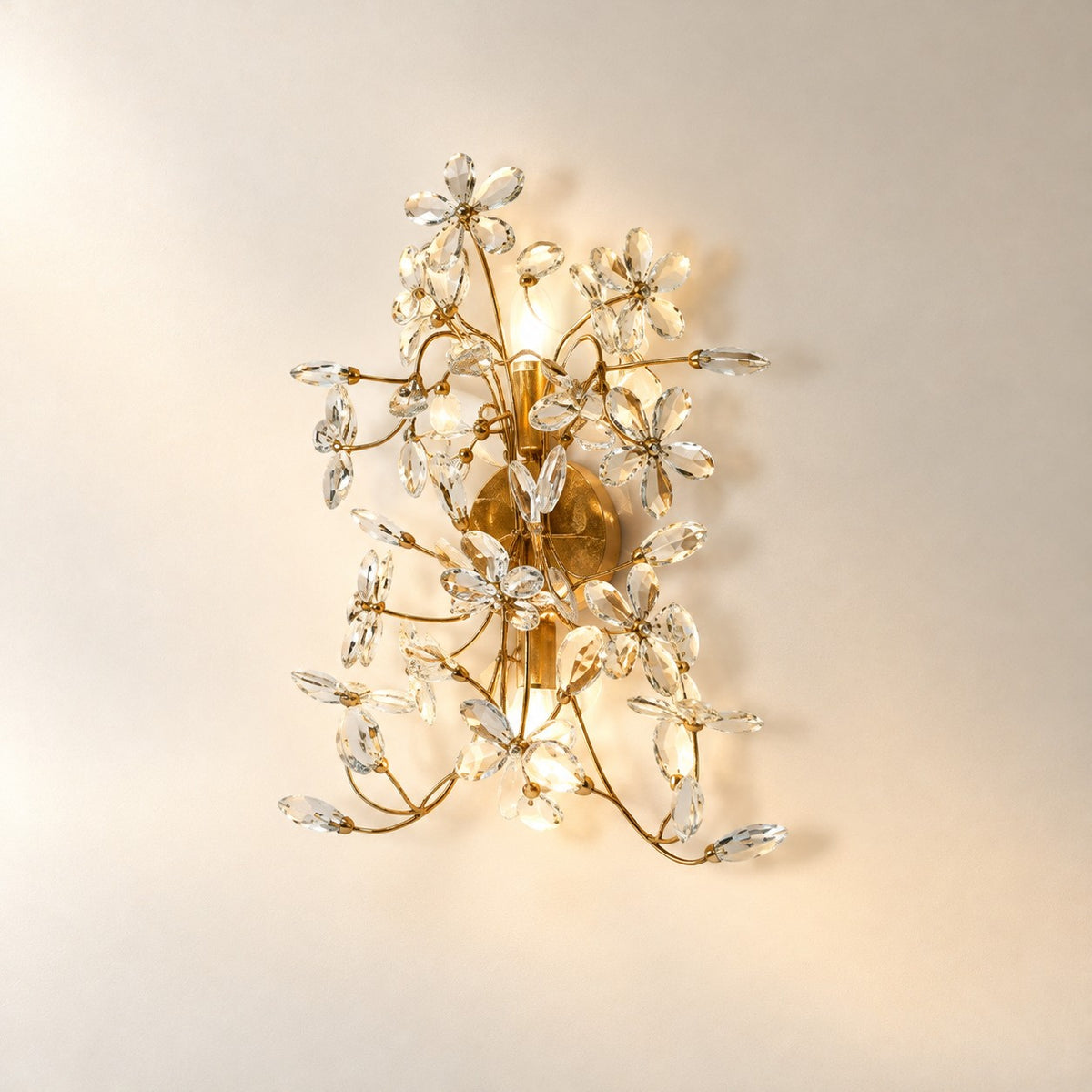 Fiore Sconce