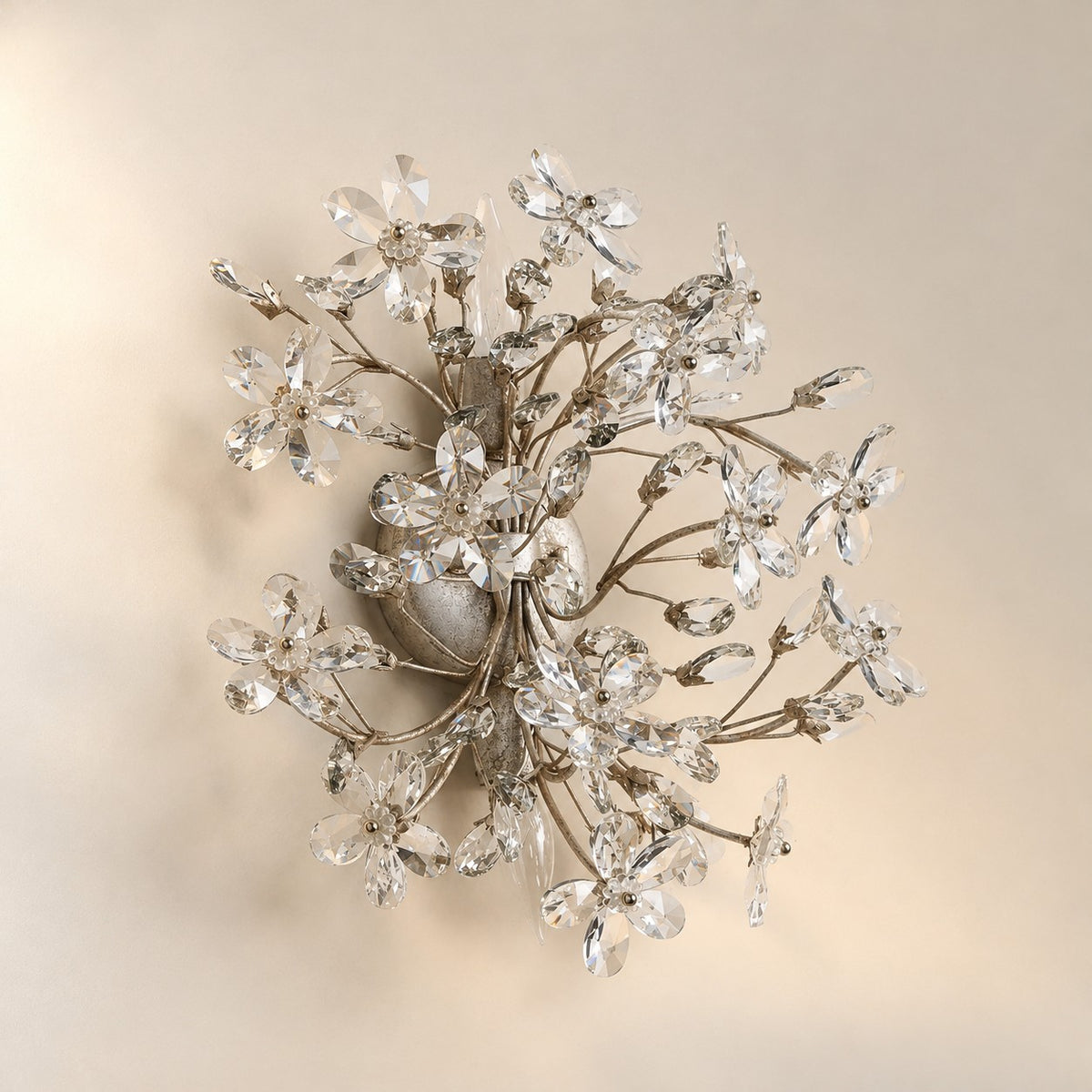 Fiore Sconce