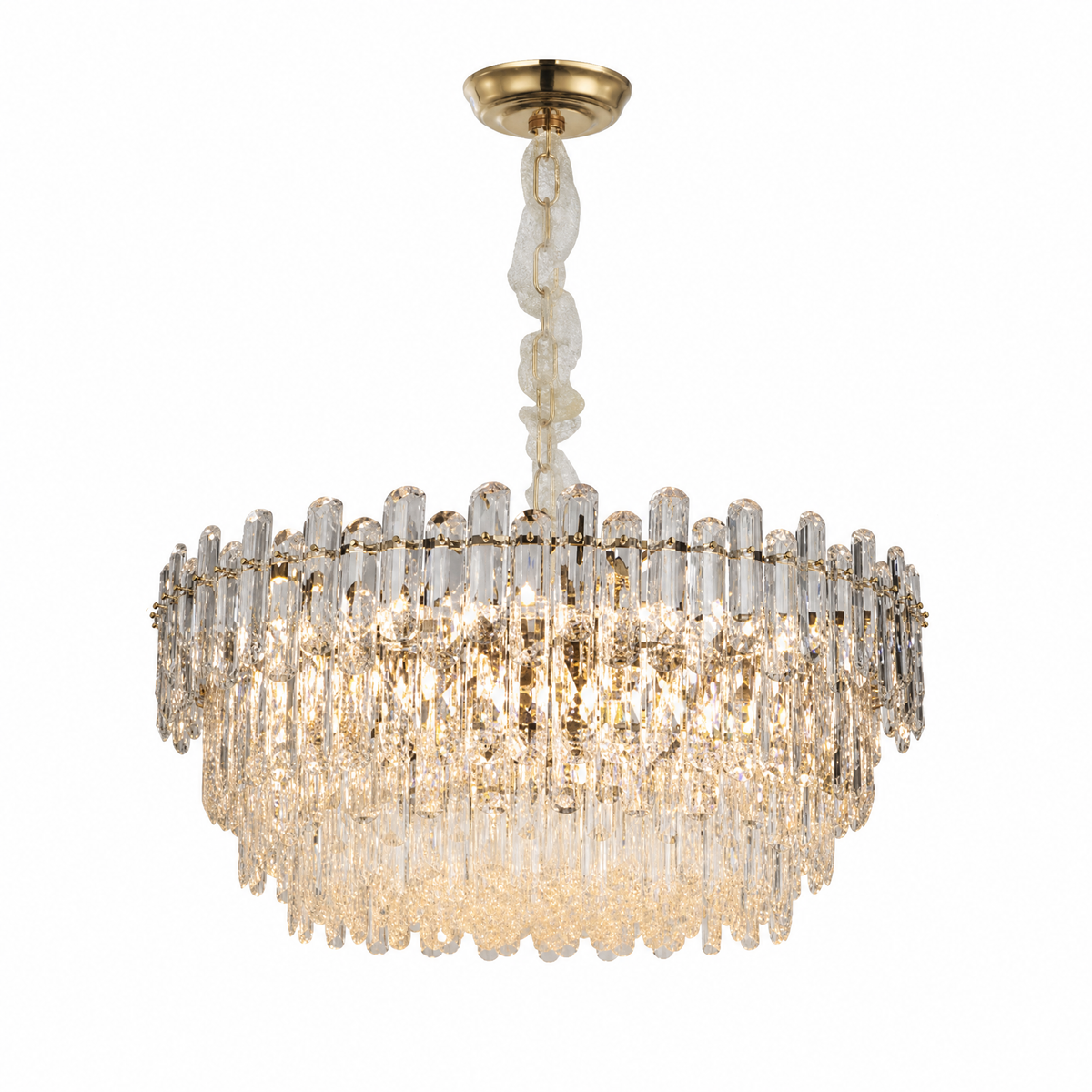 Crystal Chandelier