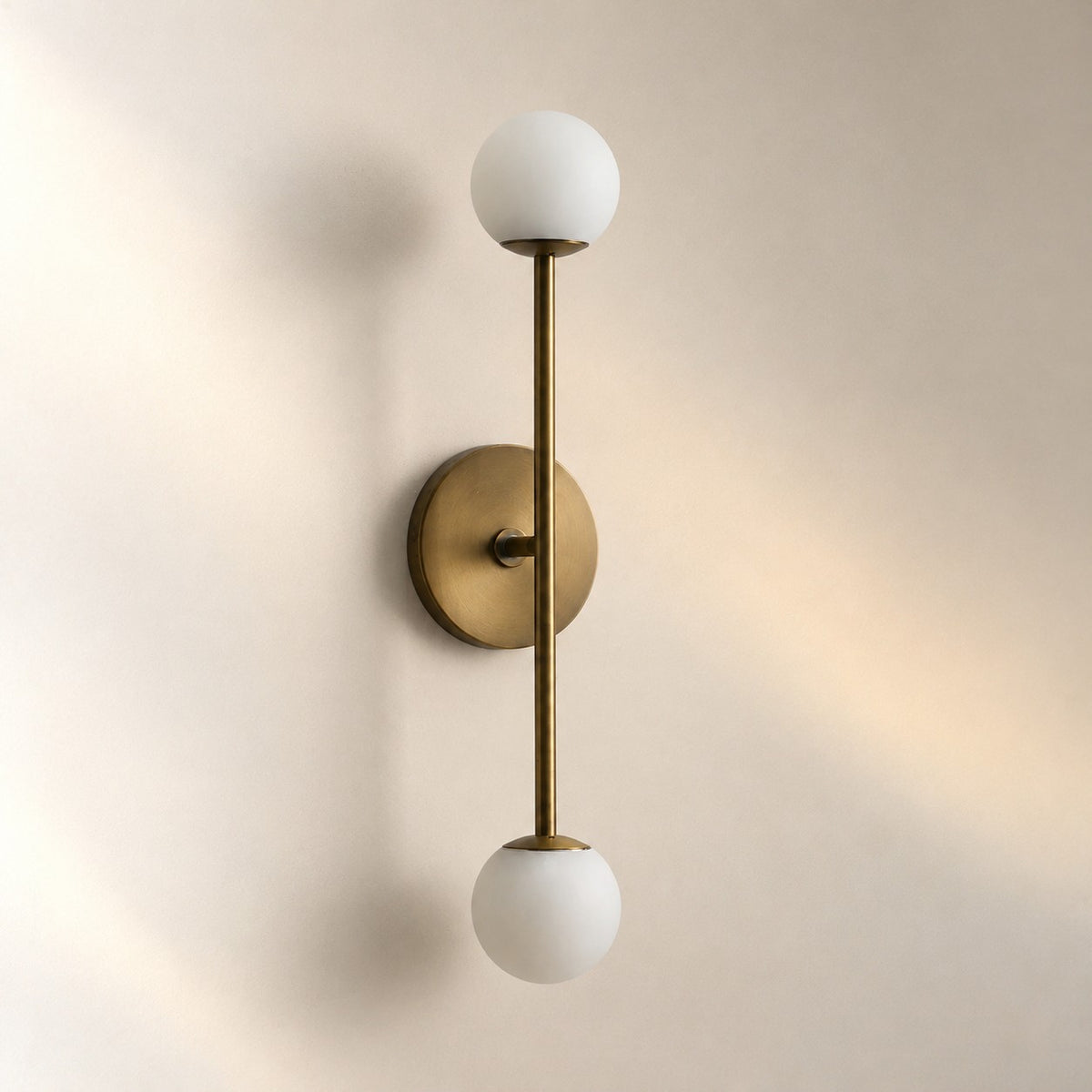 Girouette Sconce