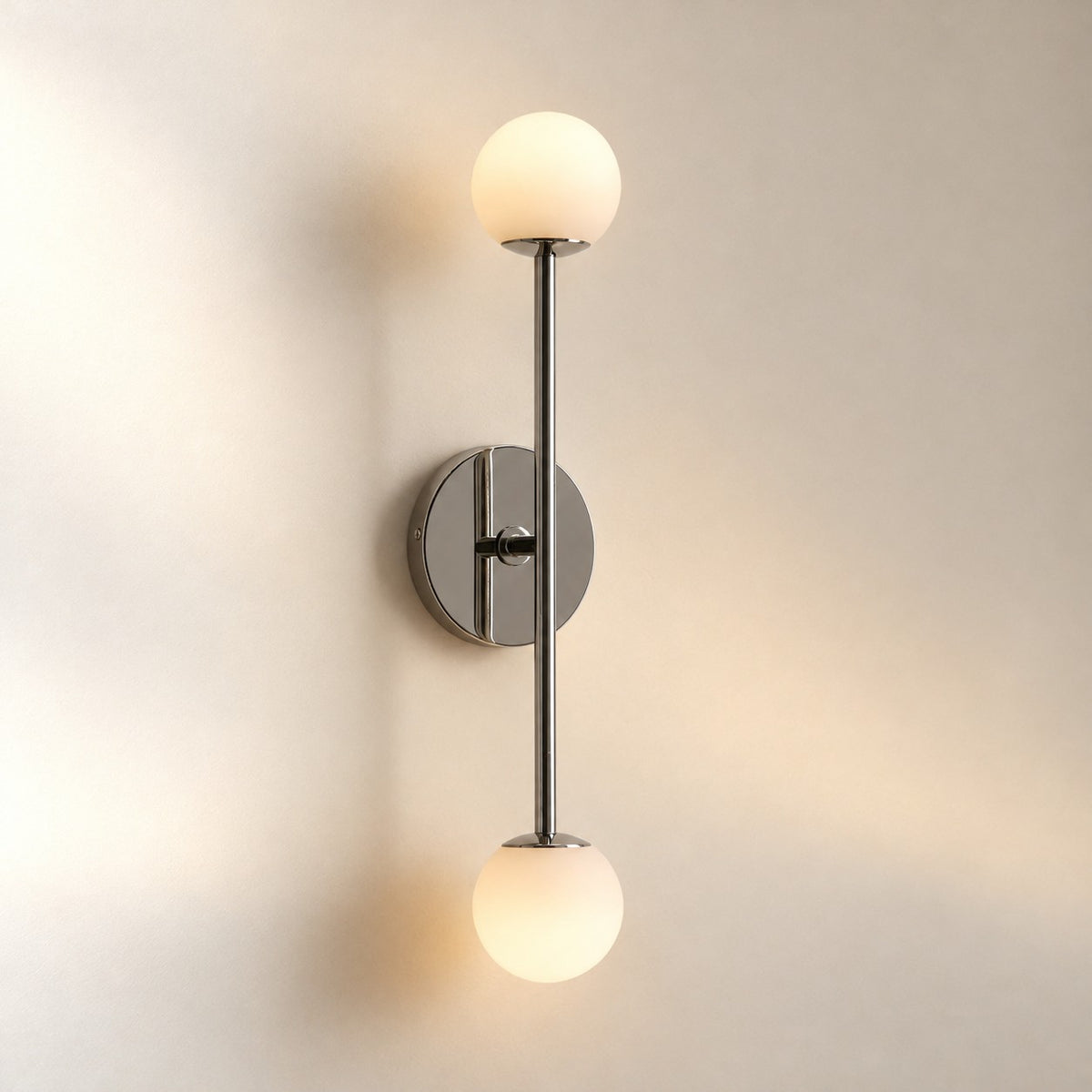 Girouette Sconce