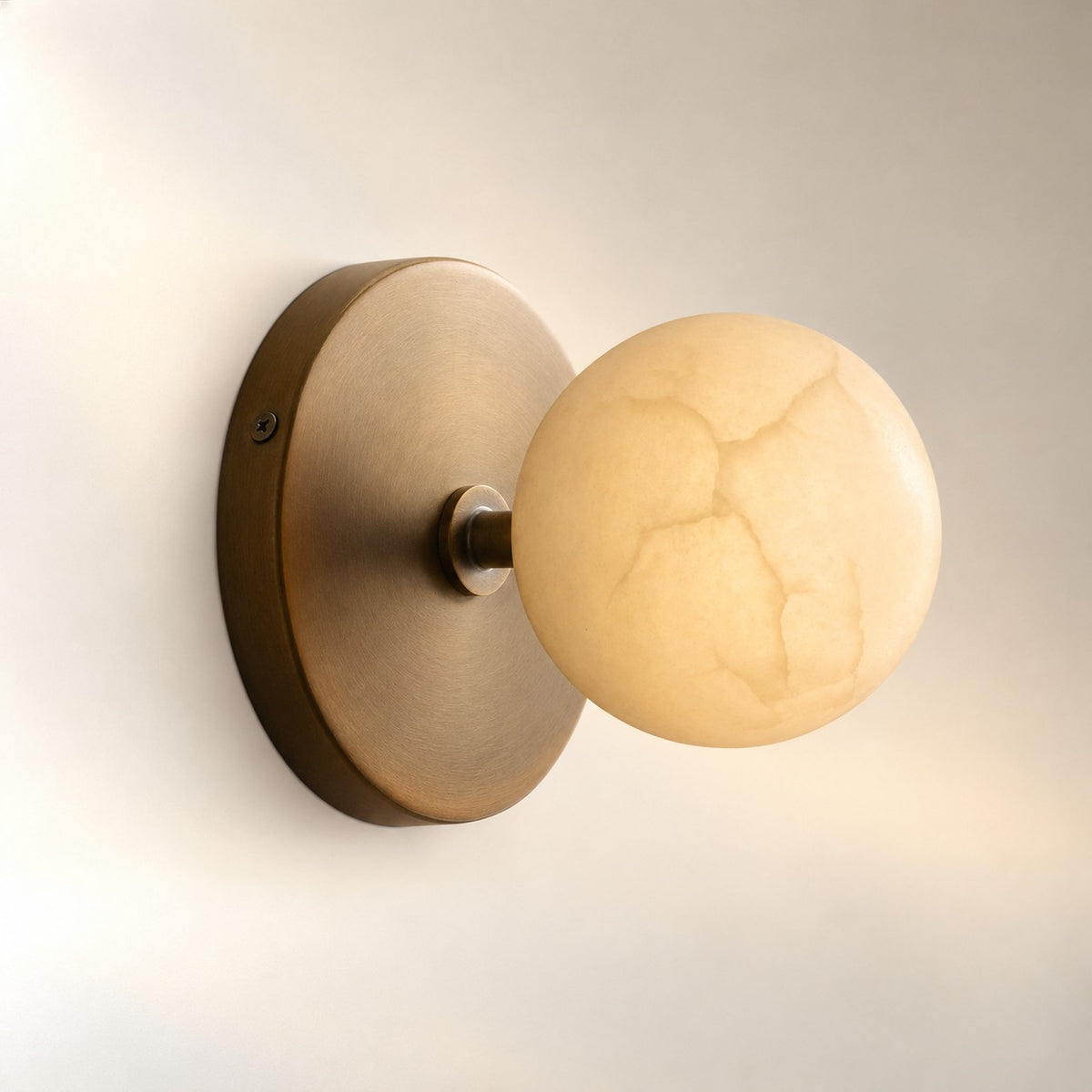 Girouette Sconce