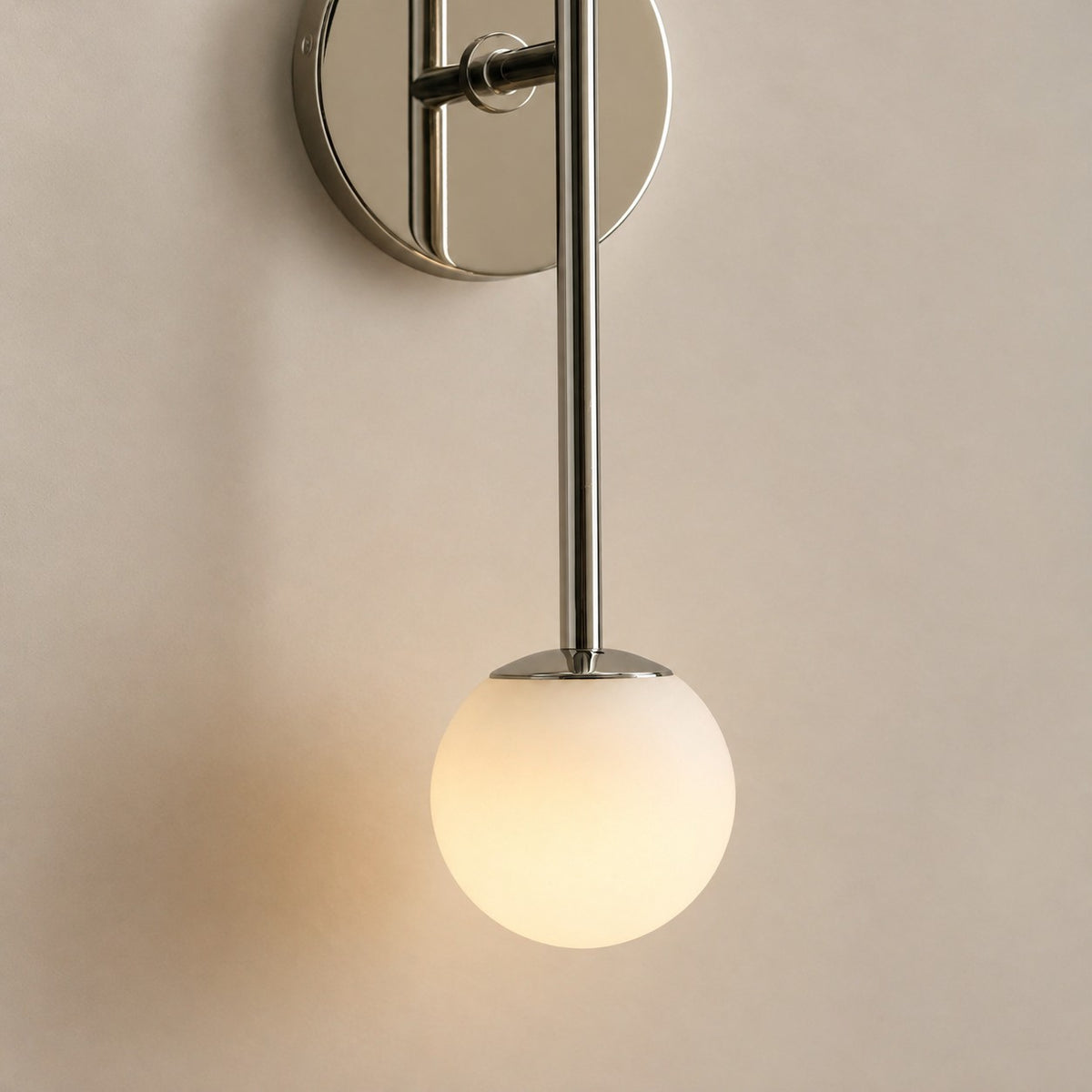 Girouette Sconce