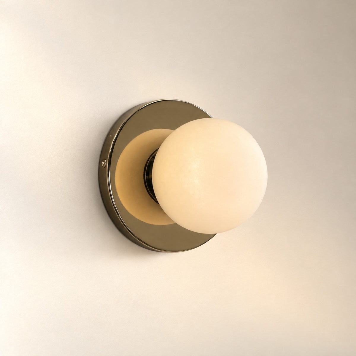 Girouette Sconce
