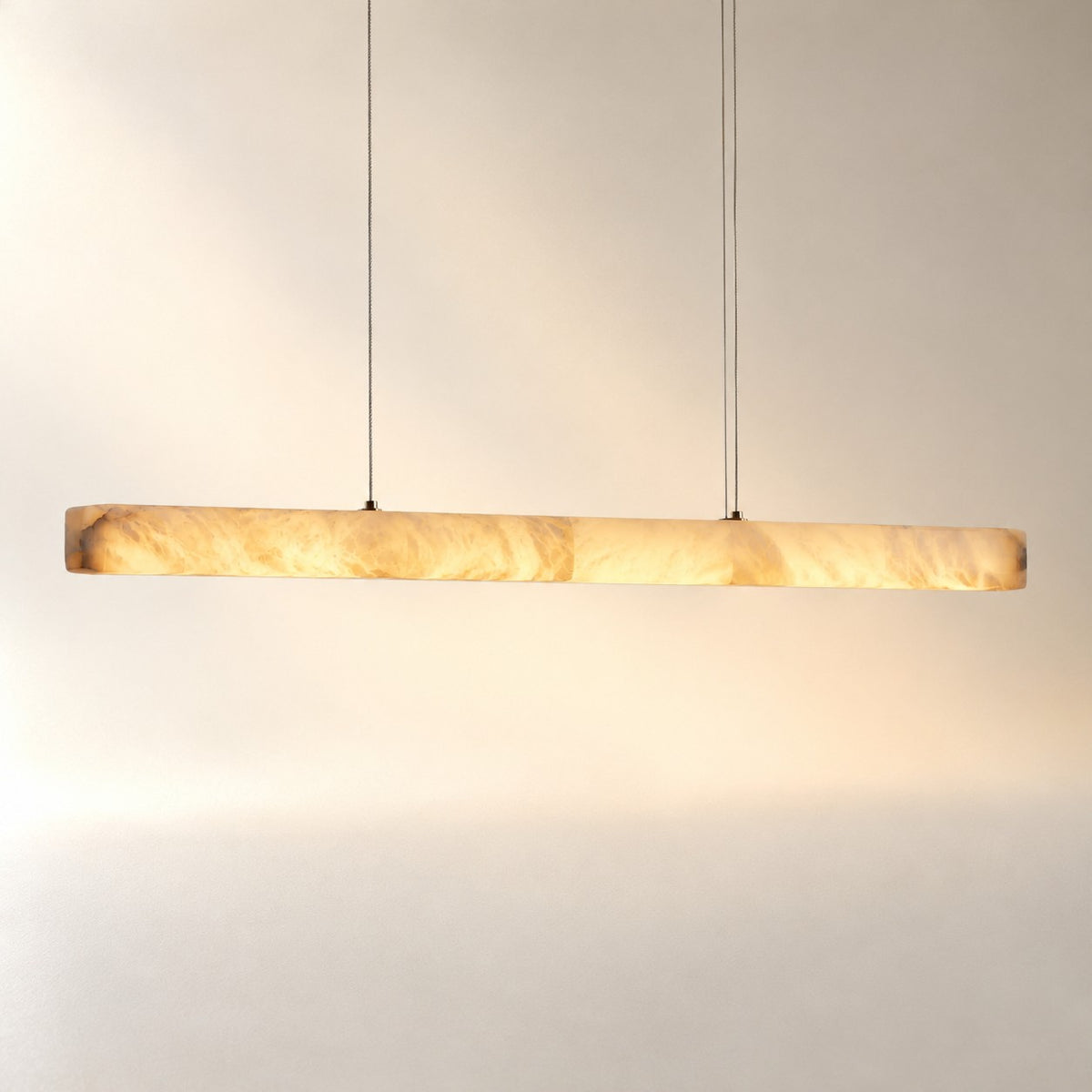 Halima Linear Chandelier