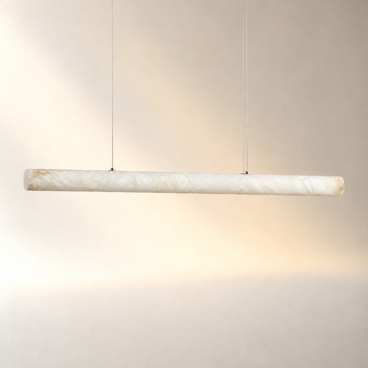 Halima Linear Chandelier