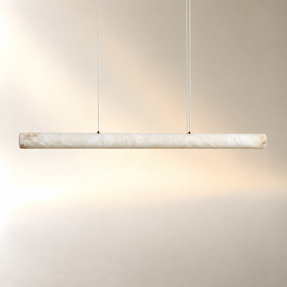 Halima Linear Chandelier