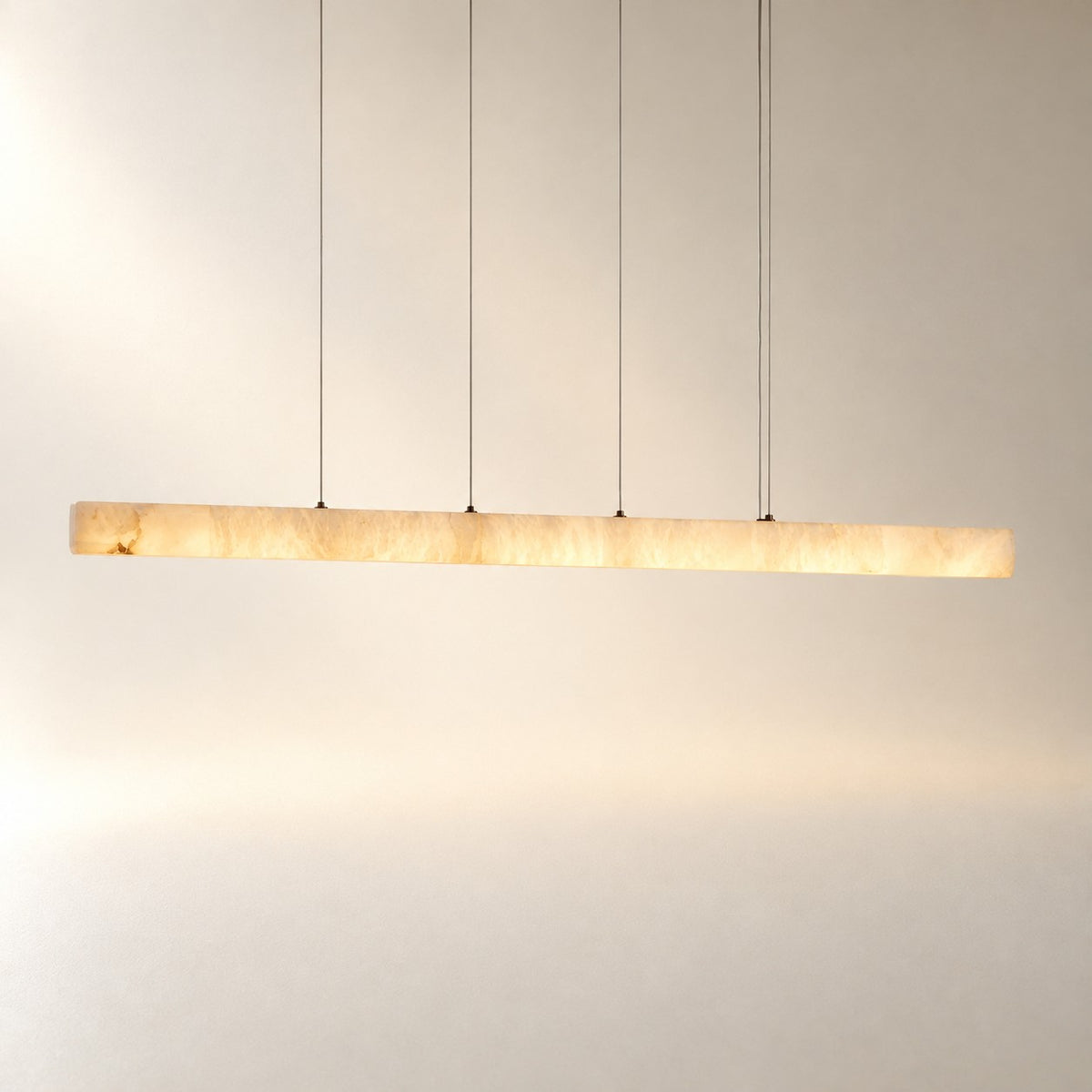 Halima Linear Chandelier