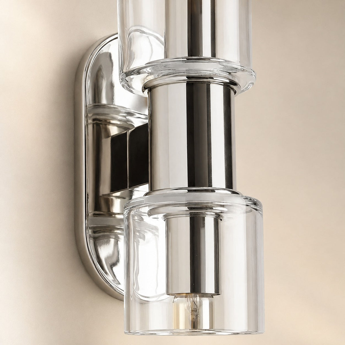 Harline Sconce