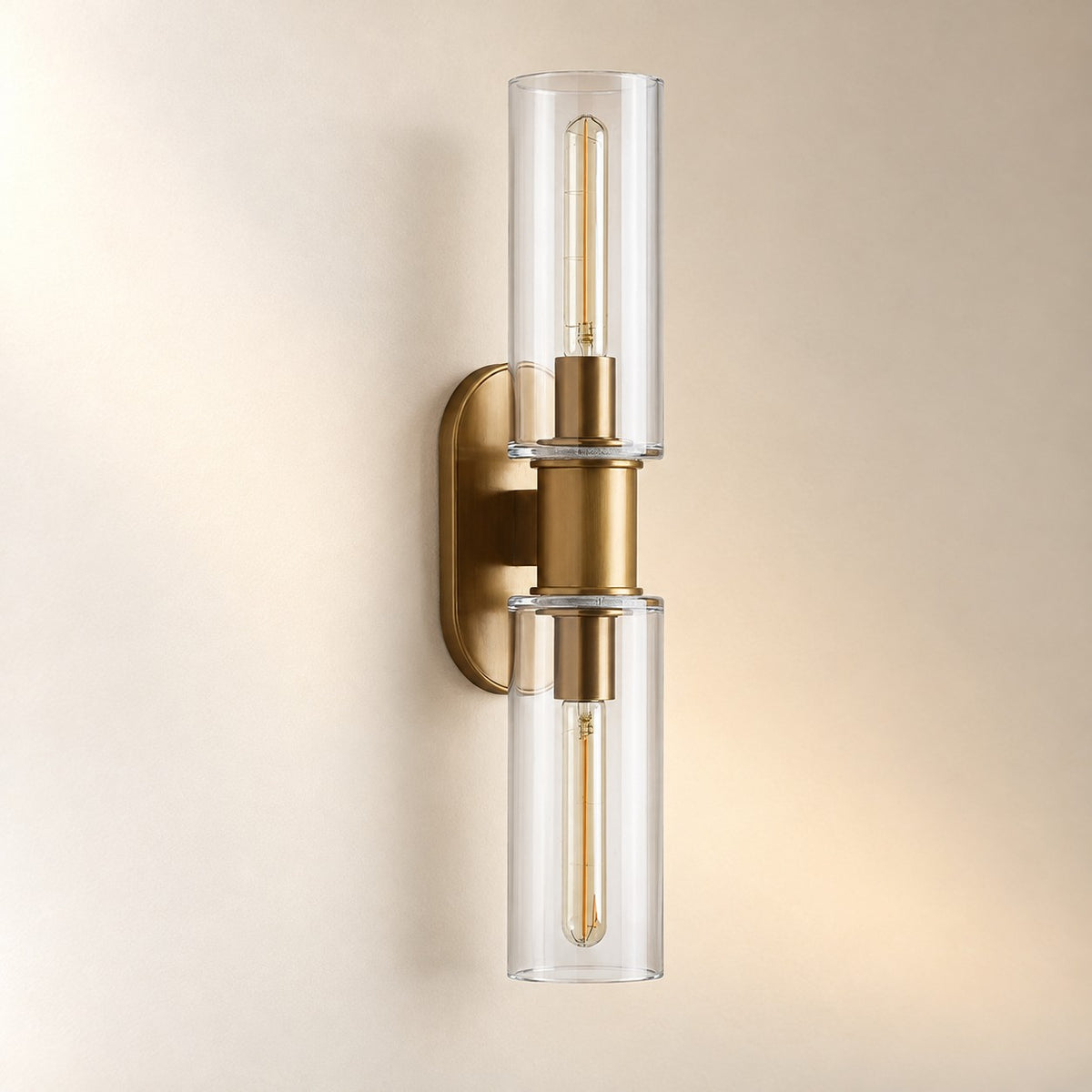 Harline Sconce