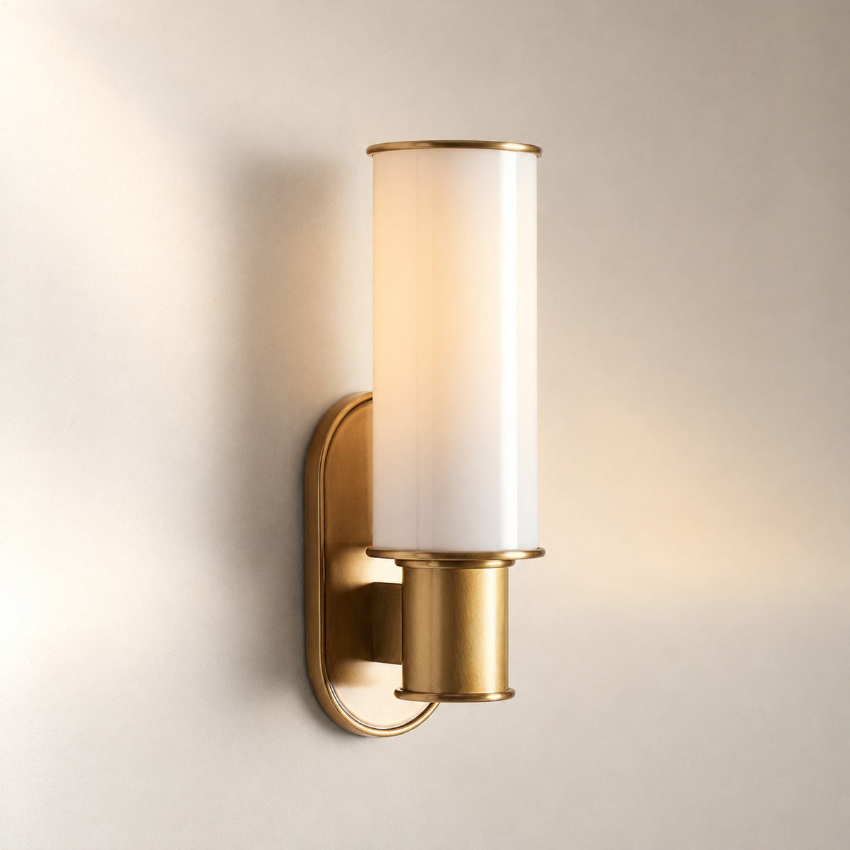 Harline Sconce