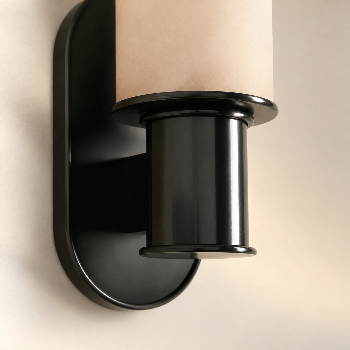Harline Sconce