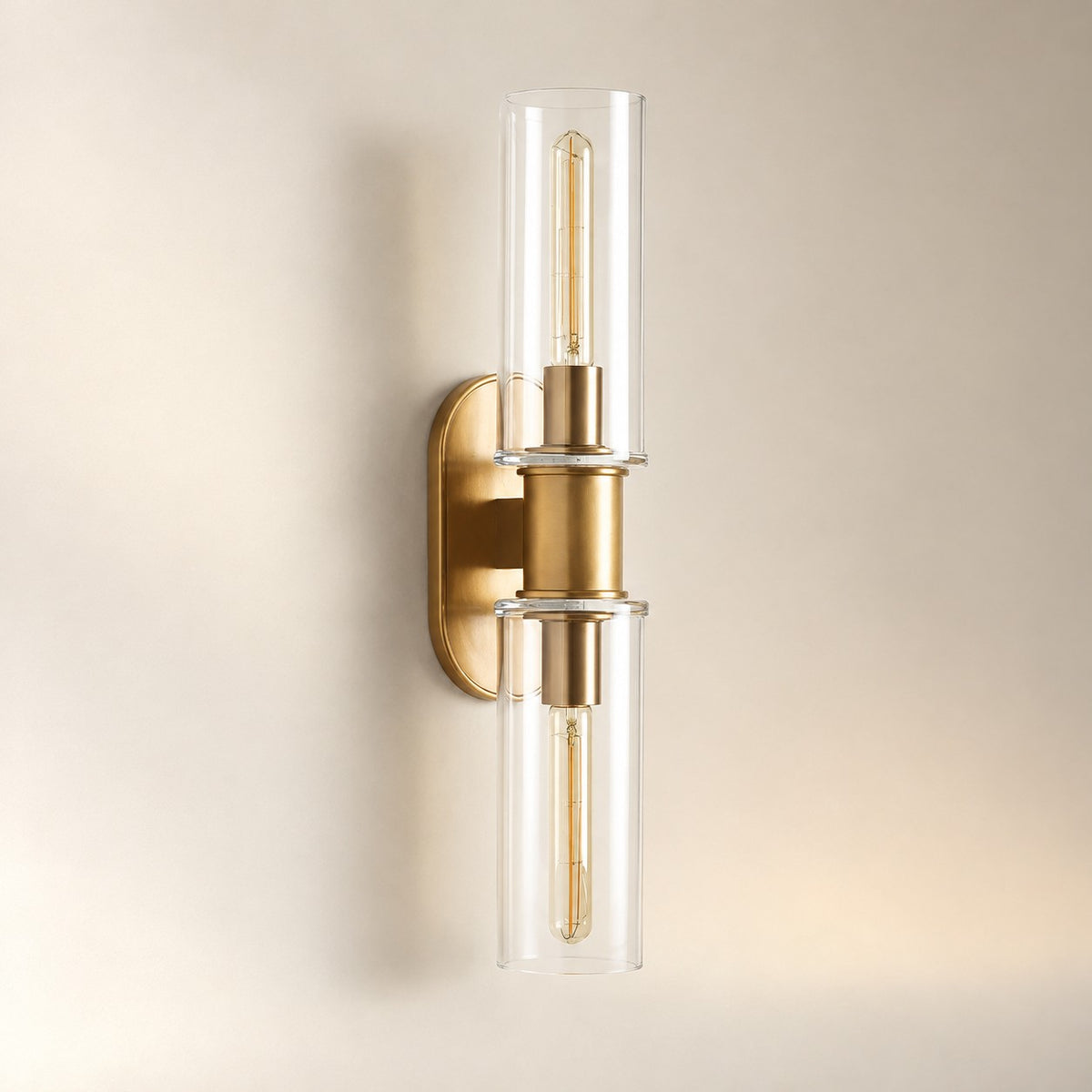 Harline Sconce