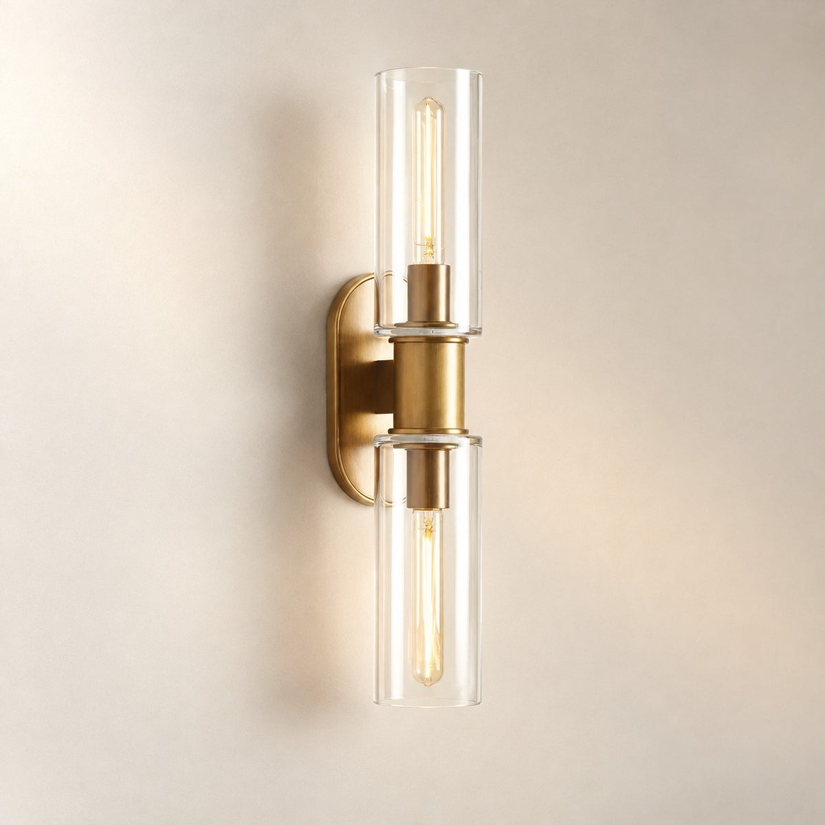 Harline Sconce