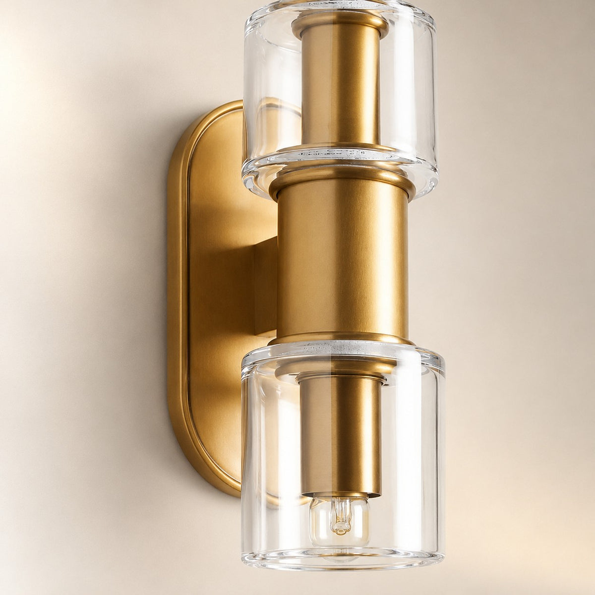 Harline Sconce