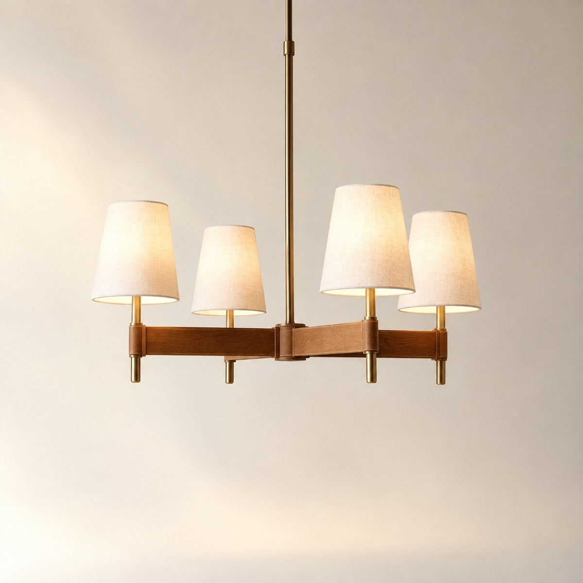 Hastin Chandelier