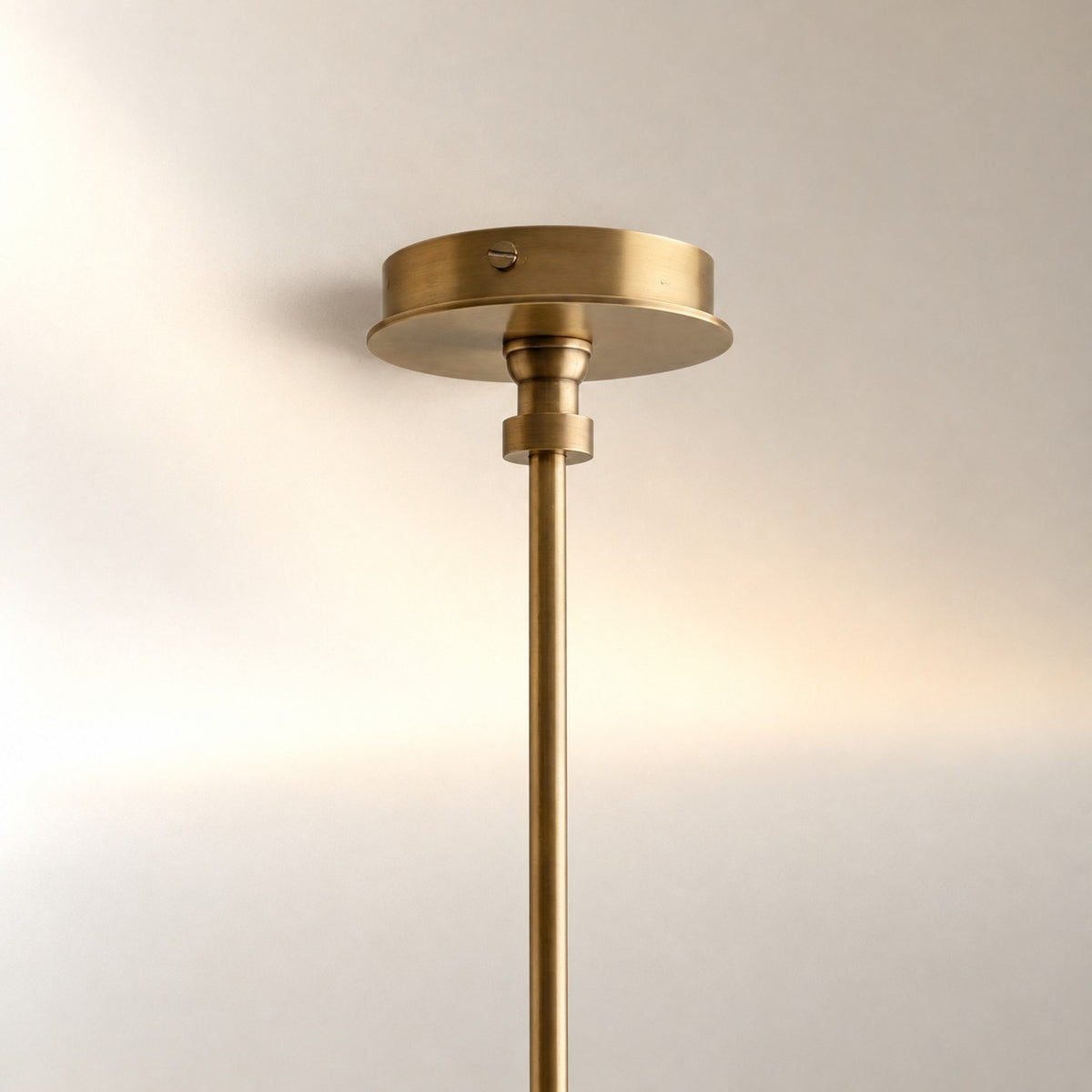 Hastin Chandelier