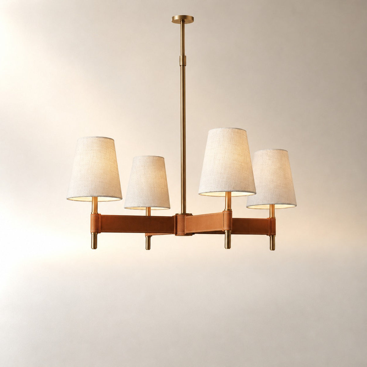 Hastin Chandelier
