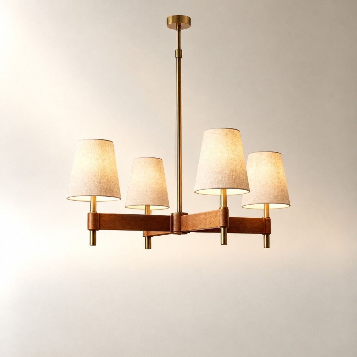 Hastin Chandelier