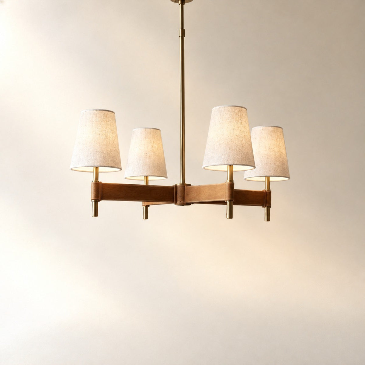 Hastin Chandelier