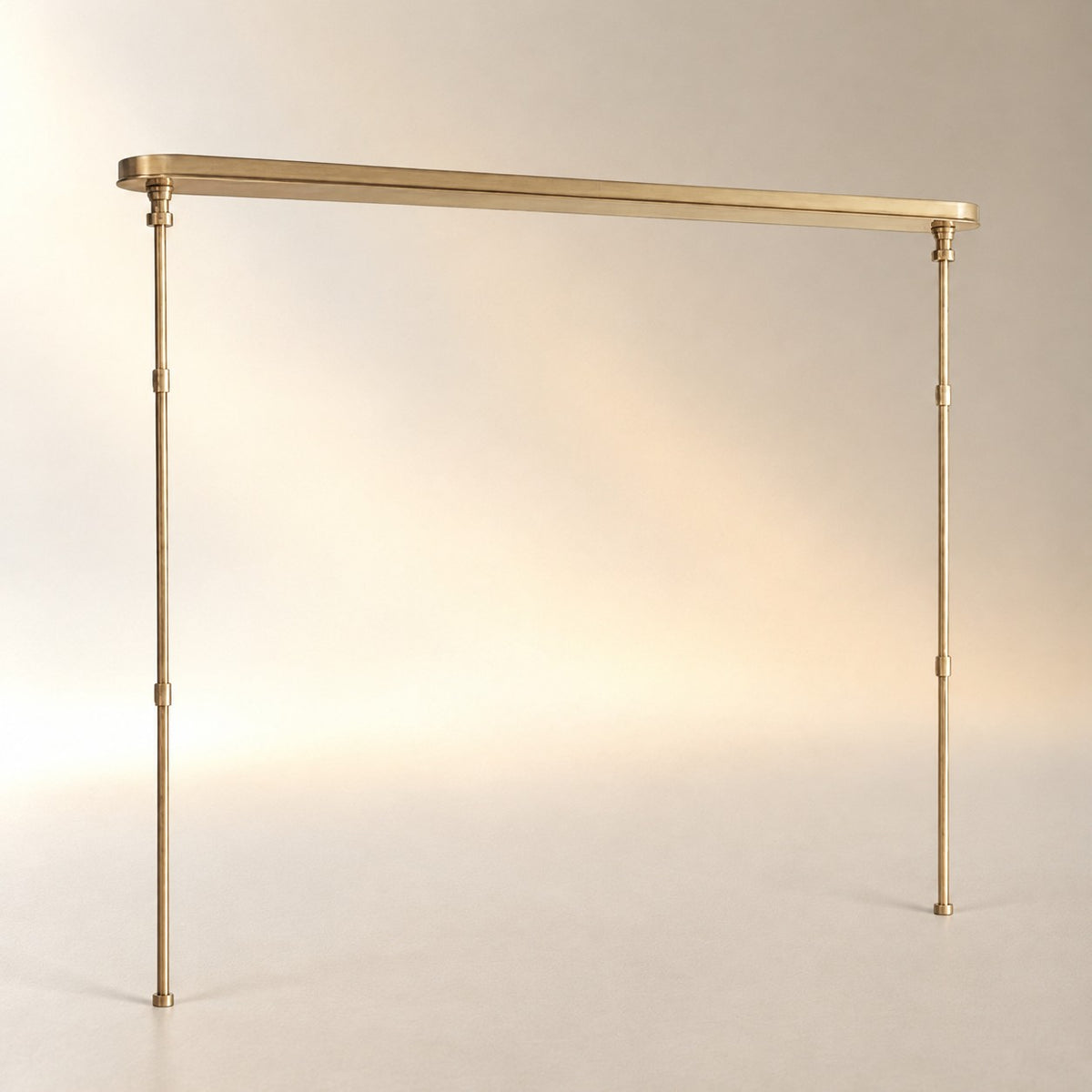 Hastings Linear Chandelier