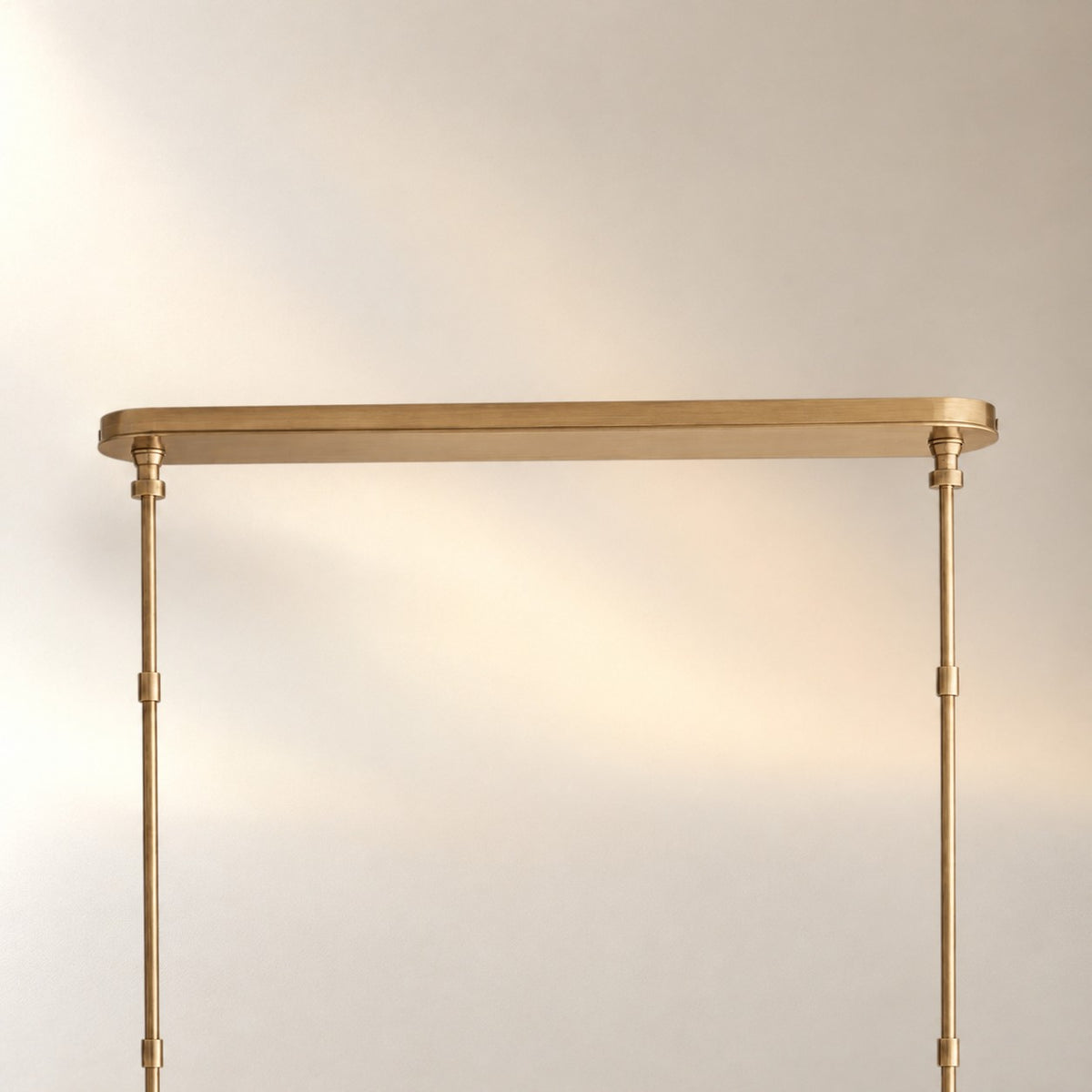 Hastings Linear Chandelier