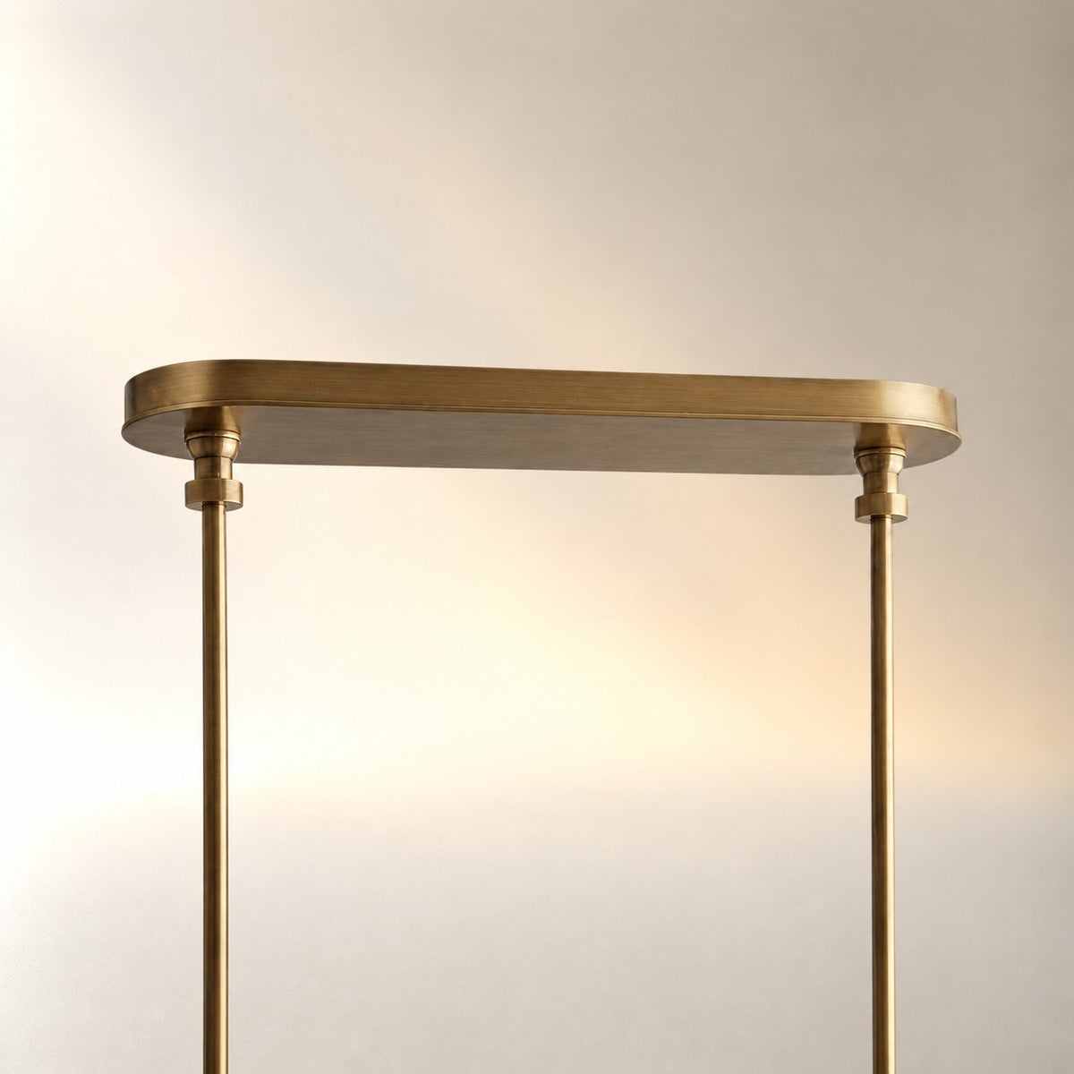 Hastings Linear Chandelier
