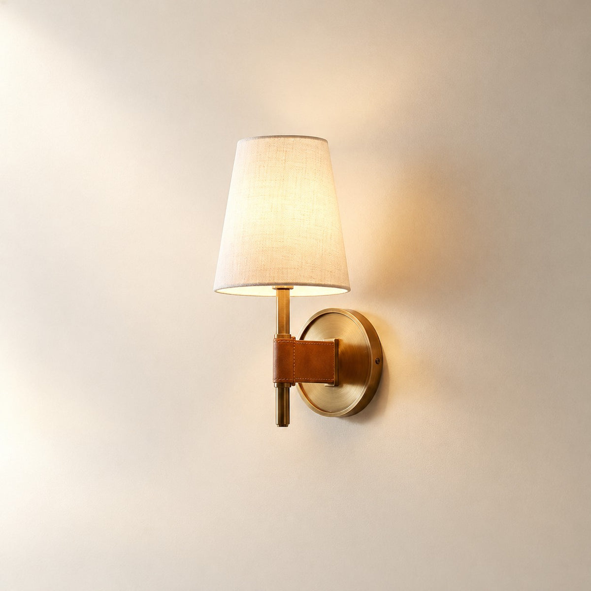 Hastings Sconce