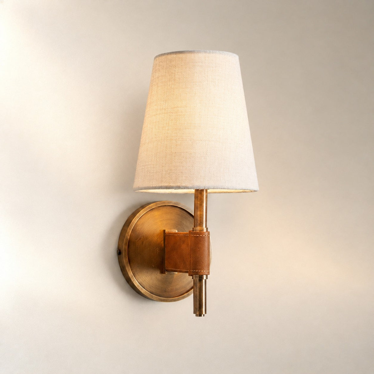 Hastings Sconce
