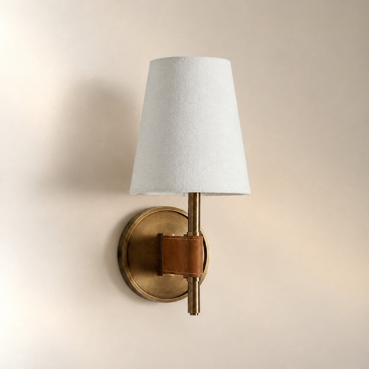 Hastings Sconce