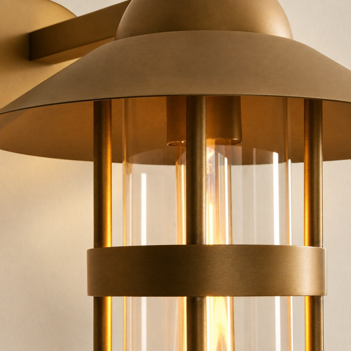 Hyannis Outdoor Sconce