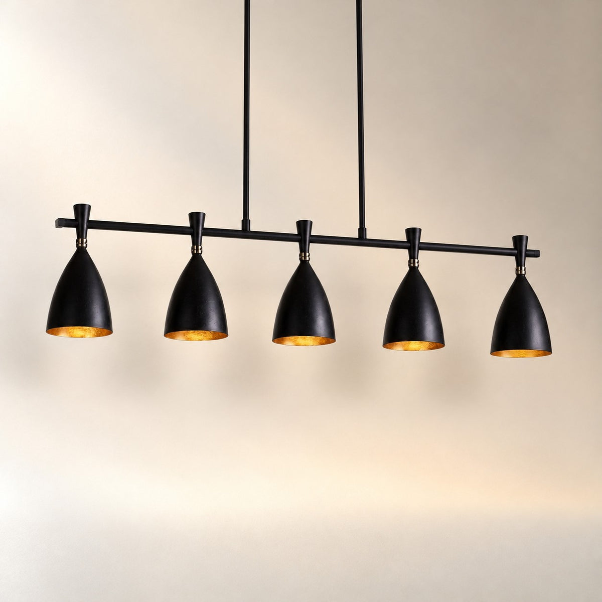 Iacora Linear Chandelier