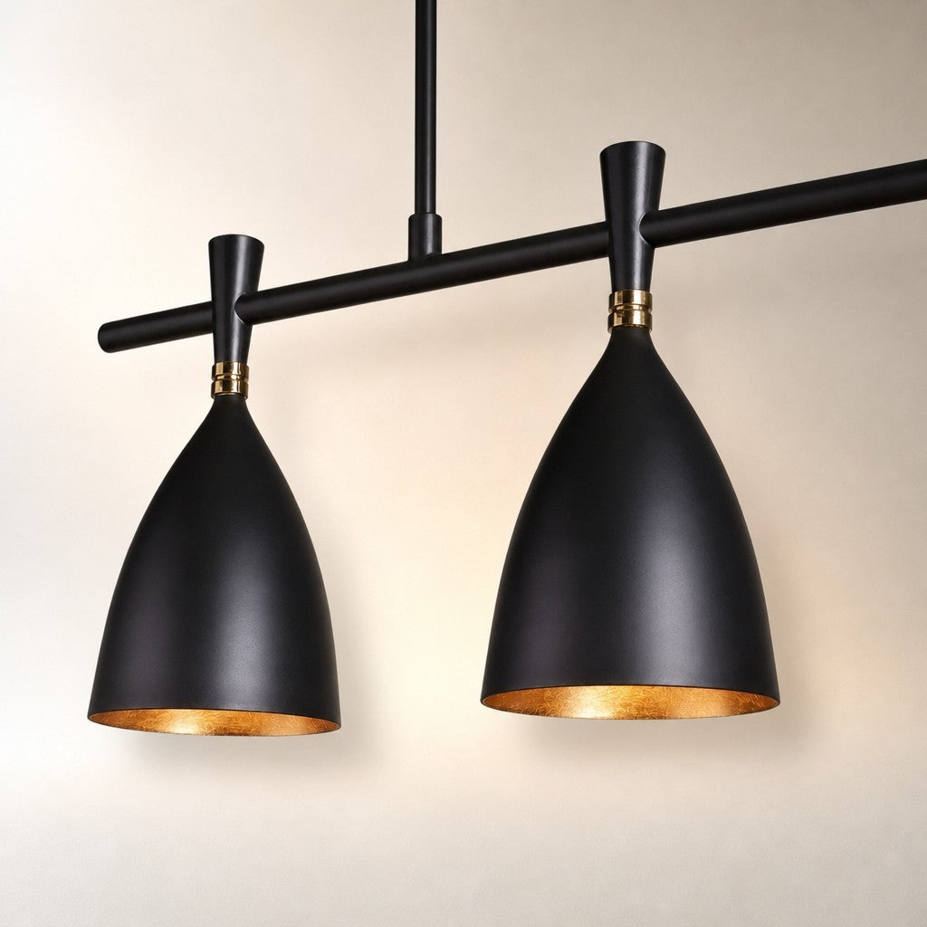 Iacora Linear Chandelier