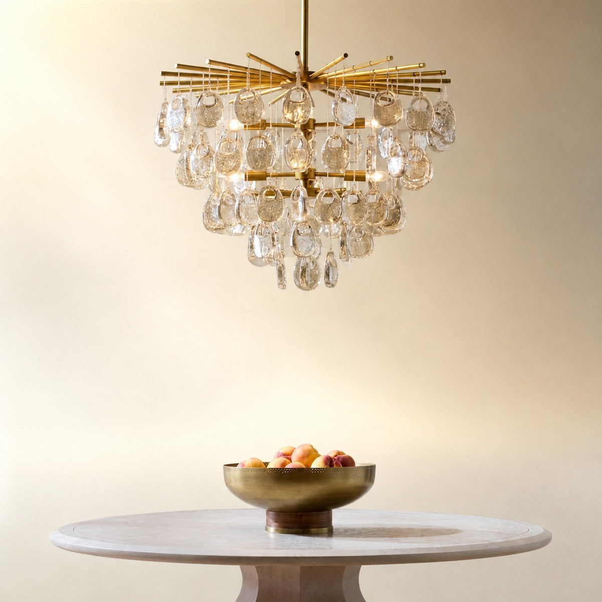 Jacqueline Chandelier