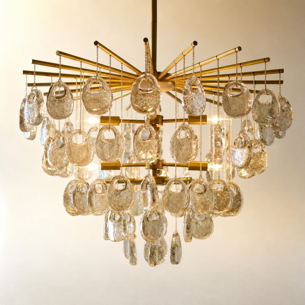 Jacqueline Chandelier