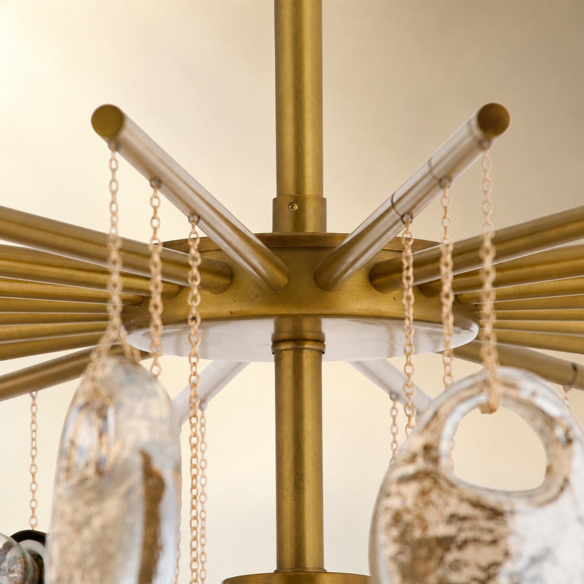 Jacqueline Chandelier