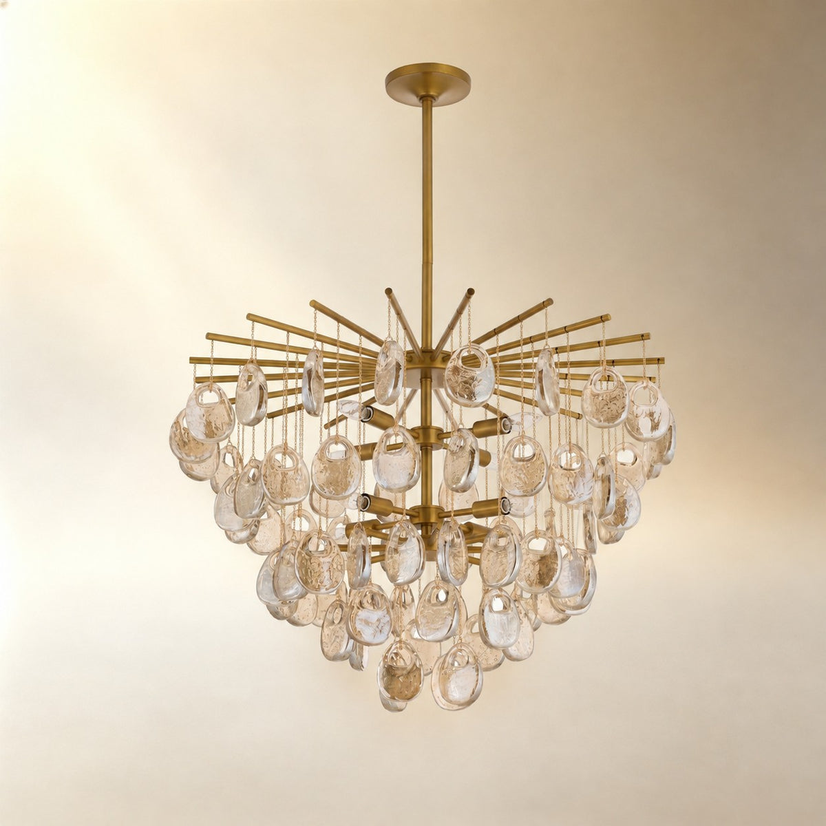 Jacqueline Chandelier