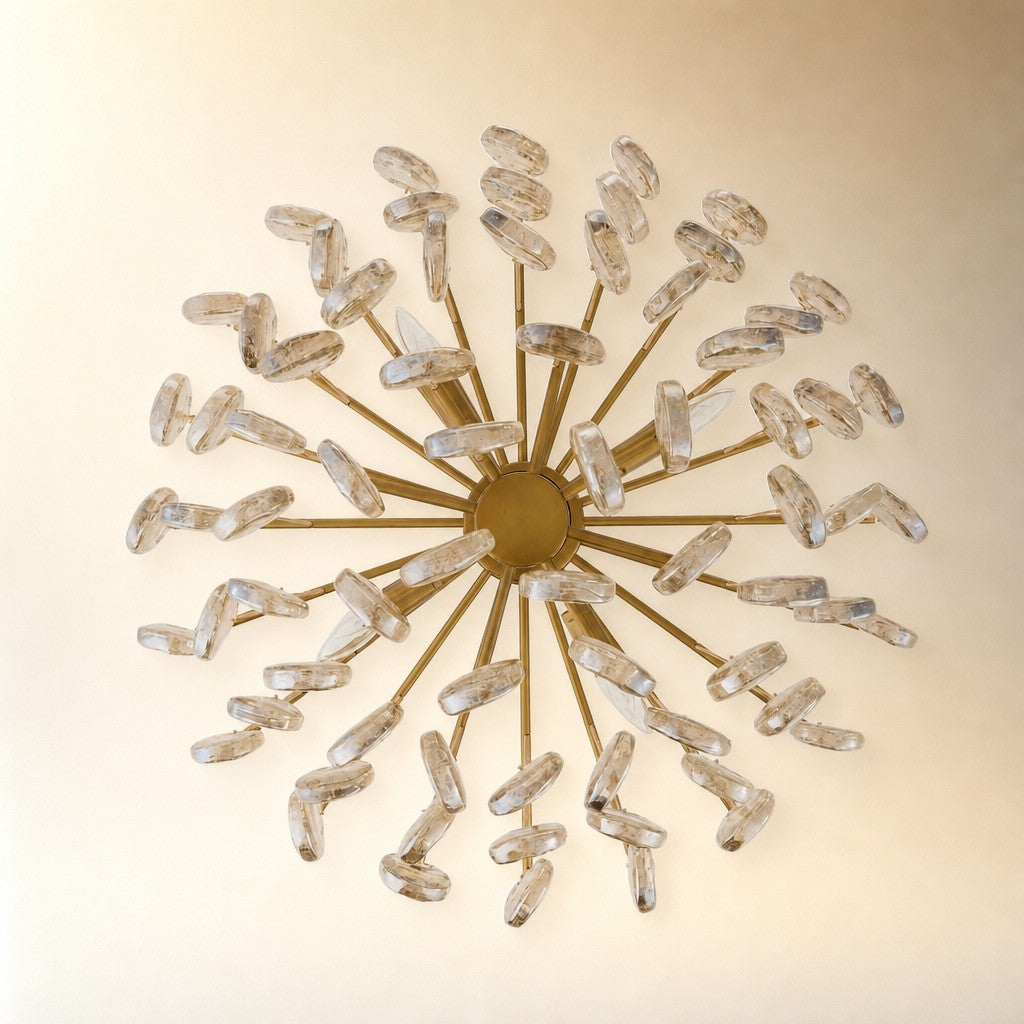 Jacqueline Chandelier
